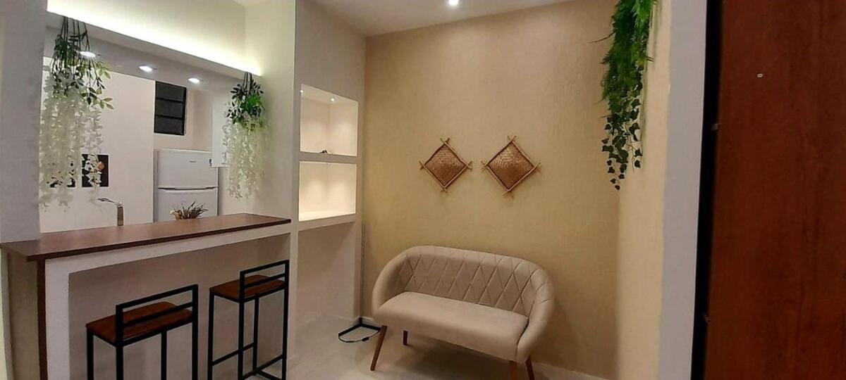 Apartamento Rio Studio: A Classic Revisited With Style *