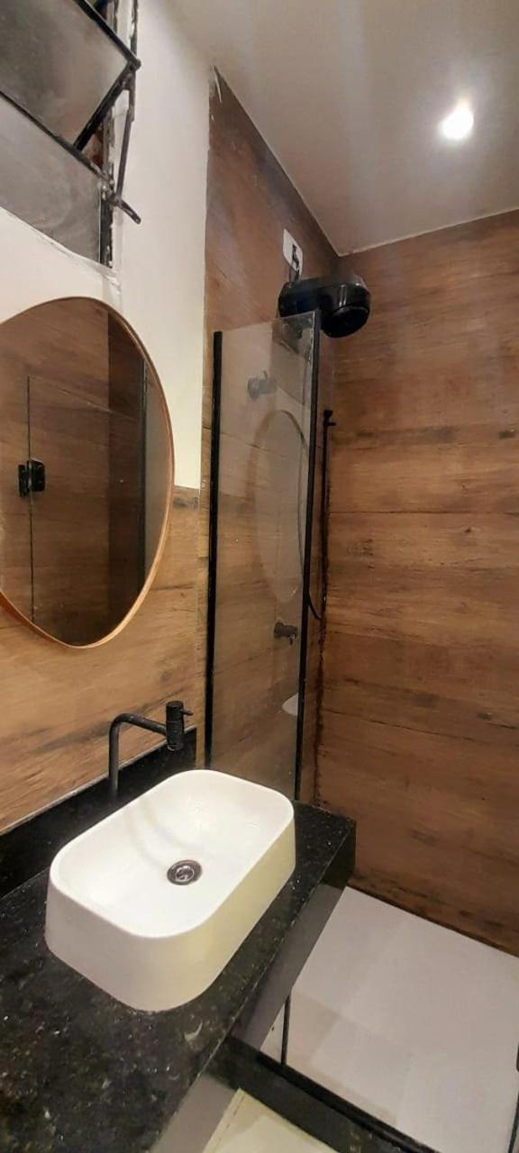 Rio Studio: A Classic Revisited With Style Apartamento *