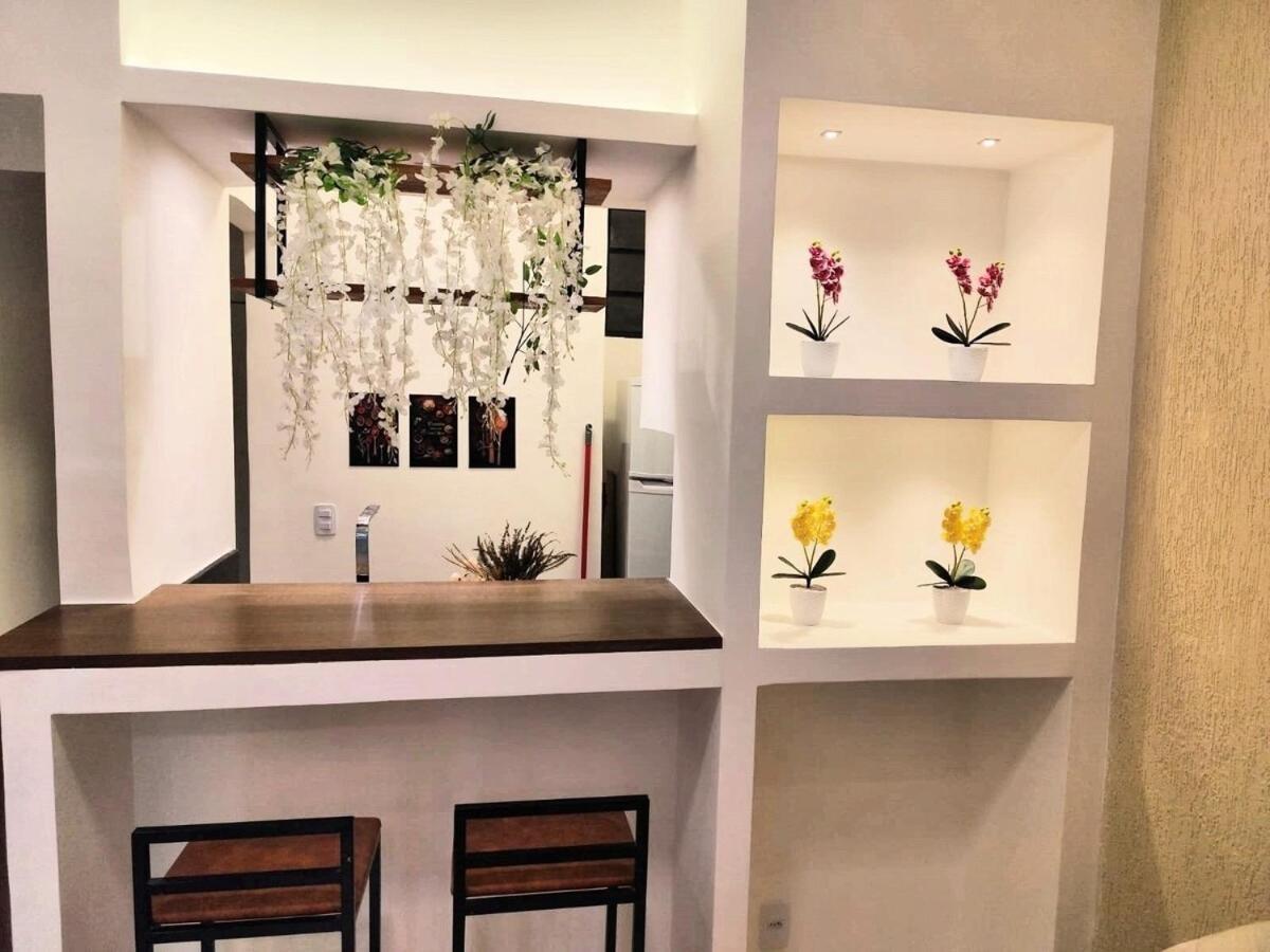 Rio Studio: A Classic Revisited With Style Apartamento