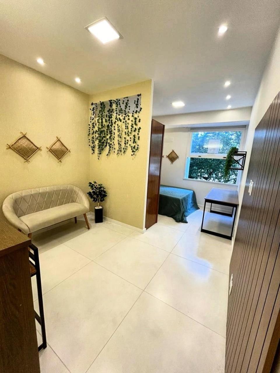 Apartamento Rio Studio: A Classic Revisited With Style