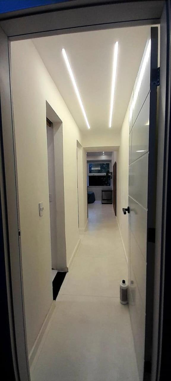 Apartamento Rio Studio: A Classic Revisited With Style Río de Janeiro